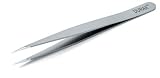 RUBIS ルビス　先端100％非磁性　精密ピンセット　0-DURAX　DAIKITOOL