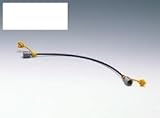オーツカ:高圧ホース　金具ステンレス　＜201＞ 型式:201-16．400