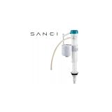 三栄水栓 SANEI 万能立形ロータンクボールタップ V538-5X-13