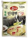 草野　緑豆チヂミの粉　400ｇ■韓国食品■チヂミ粉/穀物/お餅■草野
