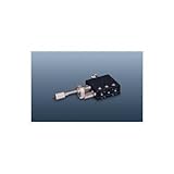 中央精機　ハイグレード Xステージ 40×40 LS-4042-CR6