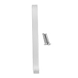 SunniMix 高品質　アルミ合金製　絶妙　ドア 引き出し　取っ手 ノブ　食器棚　キャビネット　ハンドル　128mm