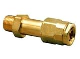 三菱樹脂:エクセルイージーフィット　胴長オスアダプタ　＜KJ12＞ 型式:KJ12-1313CL-S（1セット：10個入）