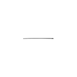 Rheem UV99004 Flexible Aluminum Anode Rod with 0.75-Inch Diameter and 42-Inch Length [並行輸入品]