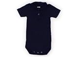 PETIT BATEAU(プチバトー) ロンパース 60サイズ 男の子