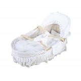 ちどり産業 メイズ ベビーキャリー カバー付き