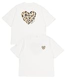 [ウィゴー] Tシャツ 半袖 アソート グラフィック BIG 半袖Tシャツ 服 トップス プリント カットソー 男女兼用 夏 ギフト プレゼント XS S M L XL メンズ M 柄13