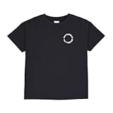 [ニューバランス] 単品 NB Dry グラフィックショートスリーブTシャツ (ABT55540) キッズ BK(ブラック) 130