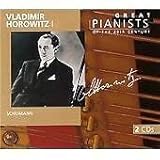 Great Pianists of Th 20thc