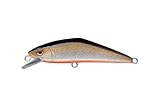 スミス(SMITH LTD) ミノー D-コンタクト 63mm 7g TSレーザー #7