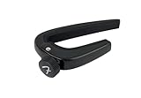 Fender/Player Acoustic/Electric Capo フェンダー [カポタスト]
