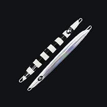 Amazon.co.jp: EzoHachi(エゾハチ) 蝦夷八 ナマラジグ(NaMaRaJig