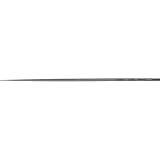 バローベ ニードルヤスリ 丸 140mm #0 LA24101400