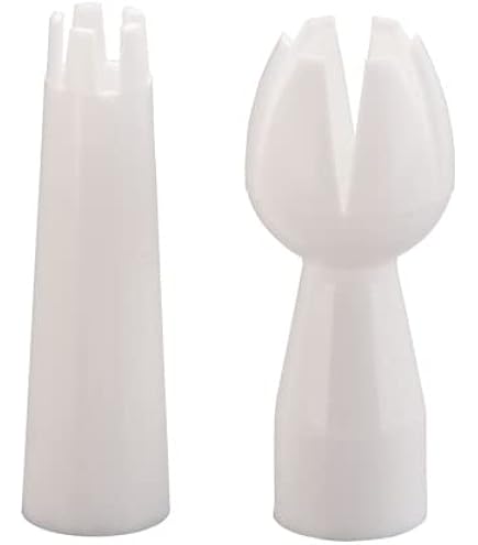 Amazon.co.jp: エスプーマ ノズルキット 6切型ノズル/62-6530-70