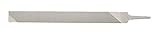 Bahco 1-104-10-3-0 Smooth Cut Lathe File, 10-Inch [並行輸入品]