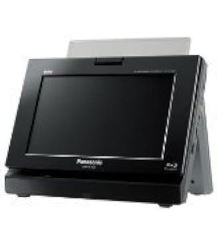 プレーヤー Panasonic VIERA DMP-BV300-S パナソニック VIERA DMP