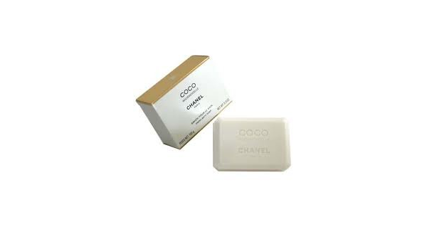 Amazon Chanel シャネル ココマドモアゼル サヴォン バスソープ 150g 石鹸 Chanel Chanel 固形せっけん 通販