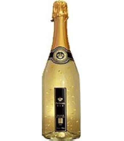 ドイツ フェリスタス❣️ロゼ ゴールド❣️金箔入り ギフトBOX入り750ml 6本 楽天市場】フェリスタス ロゼ ゴールド スパークリングワイン 金箔入り