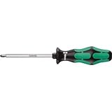 Wera社:Wera 350SK プラスドライバー 1X80 008751 型式:008751