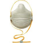 [T-7704640]ＭＯＬＤＥＸ　ＡＩＲＷＡＶＥ　使い捨て式ＤＳ２防じんマスク　Ｍサイズ 4600DS2