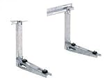 オーケー器材:RAキーパー 壁面置台(コンクリート壁・2×4住宅用) 型式:K-KKZ5G7