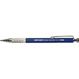 不易糊工業:フエキ 建築用シャープペンシル2.0mm超硬芯 青 SPH20U-H 型式:SPH20U-H