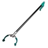 * *ニフティNabber Extension Arm with Claw、18で、ブラック/グリーン* *