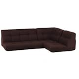 コーナーソファー トリニティBR-2P