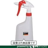 TRUSCO(トラスコ) スプレーガン 800ml ブルー TSG800B