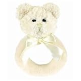 Bearington Baby - Lil' Honey Rattle by Bearington Baby [並行輸入品]