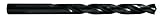 Century Drill and Tool 24226 13/32-Inch Black Oxide Drill Bit by Century Drill & Tool