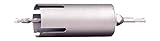 ユニカ(unika) ESコアドリル マルチ32mm SDSシャンク ESM32SDS