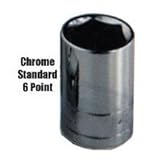 Soc 27Mm 1/2D 6Pt by K Tool International [並行輸入品]