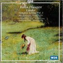 Lieder Complete Edition 3