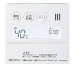 ノーリツ ガスふろ給湯器 台所リモコン 標準タイプ RC-E9101M-1