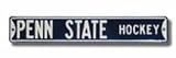 Penn State Hockey Street Sign