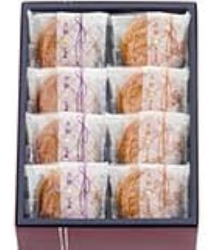 Amazon | 新宿 中村屋 月餅 和菓子 16個入り | Tokyo Banana | もち