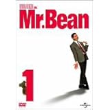 Mr.ビーン Vol.1 [DVD]