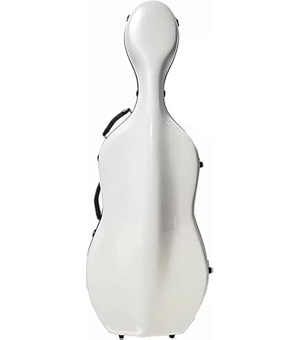 Amazon | 鈴木 チェロバッグ CF-8 4/4 | チェロケース | 楽器・音響機器