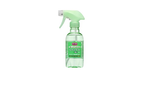 Amazon 花王 クイックル 舞い上がりをおさえるハウスダスト除去スプレー 本体 ３００ｍｌ ２０個セット 花王 Kao 除菌剤