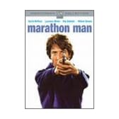 マラソン マン [DVD]