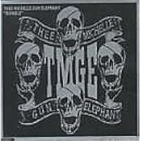 Amazon.co.jp: KWACKER - MICK GREEN WITH thee michelle gun elephant