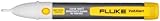 Fluke FLK2AC/90-1000V5PK VoltAlert Voltage Detector with Straight Tip, 90V to 1000V AC Voltage (Pack