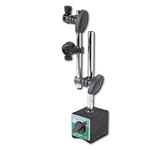 新潟精機 SK 測定工具 SB-6B マグネットベース（微動付）