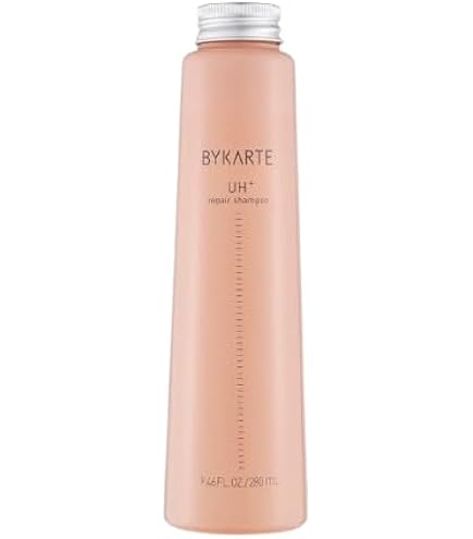 Amazon | ホーユー バイカルテ UH 600ml シャンプー レフィル hoyu