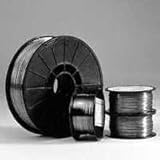 US Forge Welding Solid Mild Steel MIG Wire .035 2-Pound Spool #00672 [並行輸入品]