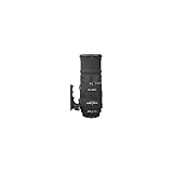 SIGMA 望遠ズームレンズ APO 150-500mm F5-6.3 DG OS HSM ニコン用 フルサイズ対応