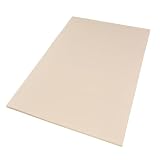 【ひよこクラブ掲載】popomi（ポポミ） 抗菌プレイマット CLEAN (ベージュ, 140×200cm)