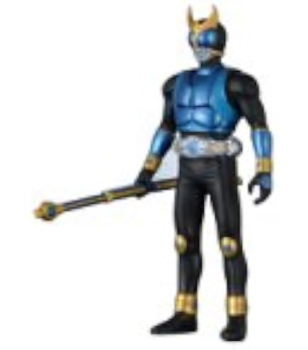 【中古】「非常に良い」RH18仮面ライダークウガ(ペガサスフォーム) Amazon.co.jp: RH18 仮面ライダークウガ(ペガサスフォーム) : おもちゃ