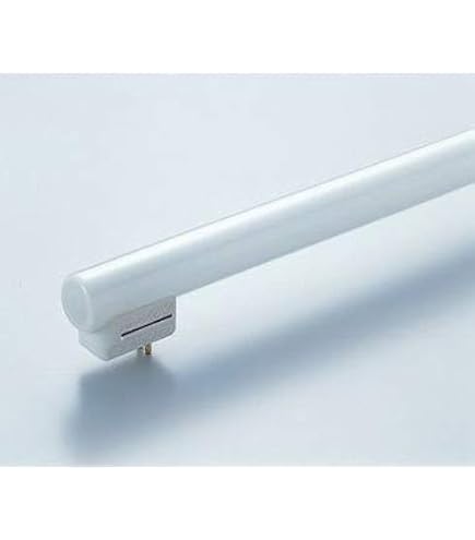 Amazon | DNライティング シームレススリムランプ スリム蛍光灯